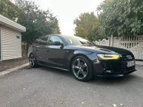 Audi A4 Avant, снимка 4