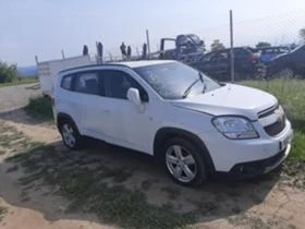 Chevrolet Orlando 2.0d auto - [3] 