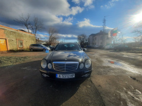 Обява за продажба на Mercedes-Benz E 320 Автоматик ~9 900 лв. - изображение 1