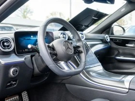 Обява за продажба на Mercedes-Benz C 300 AMG*NAVI*MBUX*LED*CAMERA  ~ 109 176 лв. - изображение 5