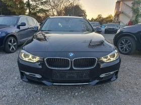 Обява за продажба на BMW 325 D MODERN! ГЕРМАНИЯ! 155000км! ~22 900 лв. - изображение 1