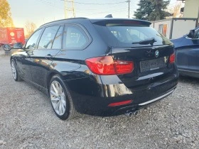 BMW 325 D MODERN! ГЕРМАНИЯ! 155000км!, снимка 15