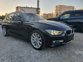 Обява за продажба на BMW 325 D MODERN! ГЕРМАНИЯ! 155000км! ~22 900 лв. - изображение 1