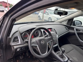 Opel Astra 1.6i EURO 5J | Mobile.bg   10