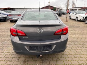 Opel Astra 1.6i EURO 5J | Mobile.bg   7