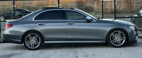 Обява за продажба на Mercedes-Benz E 220 /BRABUS/Панорама/360 камера/ ~54 999 лв. - изображение 3