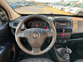 Opel Combo 4+ 1 MESTA MAXI , снимка 11