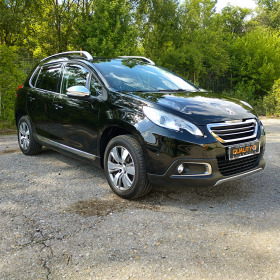     Peugeot 2008 1.2-130..