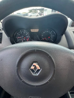 Renault Megane 1.4, снимка 8