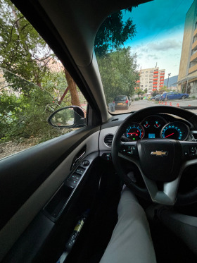 Chevrolet Cruze 1.8 Sport Edition , снимка 5