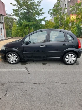 Citroen C3 1.4 hdi 16v , снимка 3