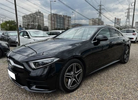 Mercedes-Benz CLS 350 d AMG/4-MATIC/FULL LED/360/9G, снимка 1