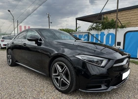 Mercedes-Benz CLS 350 d AMG/4-MATIC/FULL LED/360/9G, снимка 3