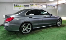 Mercedes-Benz C 300 AMG 4matic, снимка 8