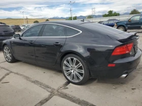 Audi A7 3.0T PREMIUM PLUS | Mobile.bg    2