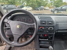 Alfa Romeo 146 1.9 TD, снимка 5