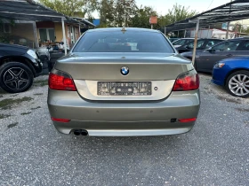 BMW 525 525D-177c.c.-AUTOMATIK, снимка 6