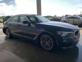 BMW 540 xDrive* B58* Жест. контрол* Амб. осветление* Подгр - [5] 