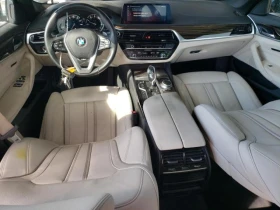 BMW 540 xDrive* B58* Жест. контрол* Амб. осветление* Подгр - [9] 