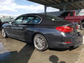 BMW 540 xDrive* B58* Жест. контрол* Амб. осветление* Подгр - [3] 