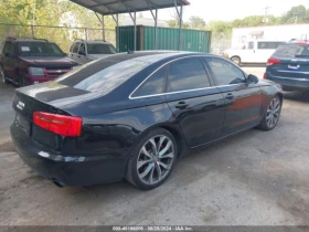 Audi A6 2.0T PREMIUM | Mobile.bg    3