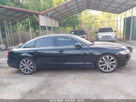 Audi A6 2.0T PREMIUM | Mobile.bg    4