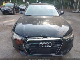 Audi A6 2.0T PREMIUM | Mobile.bg    7