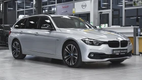 BMW 330 d Sport Line, снимка 5