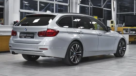 BMW 330 d Sport Line, снимка 6