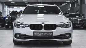 BMW 330 d Sport Line, снимка 2