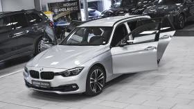 BMW 330 d Sport Line