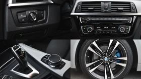 BMW 330 d Sport Line, снимка 17