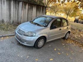 Citroen C3 1.4 50cv | Mobile.bg    2