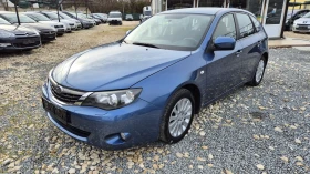 Subaru Impreza 2.0R AWD 150ph, снимка 1