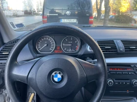 Обява за продажба на BMW 120 120d 177 ~5 000 лв. - изображение 9