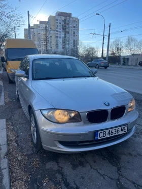 Обява за продажба на BMW 120 120d 177 ~5 000 лв. - изображение 1