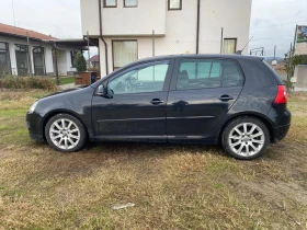 VW Golf 5, снимка 5