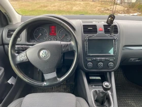 VW Golf 5, снимка 8