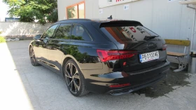 Audi A6 40-TDI-Mild Hybrid - S LINE EDITION - 82499 лв. - 46302333 8