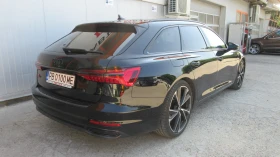 Audi A6 40-TDI-Mild Hybrid - S LINE EDITION - 82499 лв. - 46302333 6