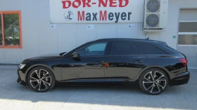 Audi A6 40-TDI-Mild Hybrid - S LINE EDITION - 82499 лв. - 46302333 7