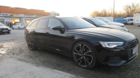 Audi A6 40-TDI-Mild Hybrid - S LINE EDITION, снимка 3