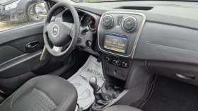 Dacia Sandero 1.5DCI НАВИГАЦИЯ ВИДЕО ЛИЗИНГ , снимка 10