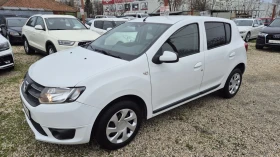 Dacia Sandero 1.5DCI НАВИГАЦИЯ ВИДЕО ЛИЗИНГ , снимка 2