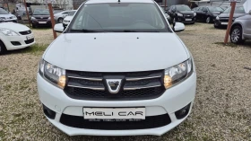 Dacia Sandero 1.5DCI НАВИГАЦИЯ ВИДЕО ЛИЗИНГ , снимка 1