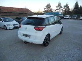 Citroen C4 Picasso 1, 6 !112 .    | Mobile.bg    4