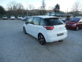 Citroen C4 Picasso 1, 6 Лизинг!112 Коня.Реални километри пълна истори, снимка 3