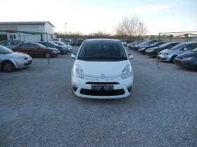     Citroen C4 Picasso 1, 6 !112 .   