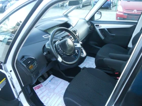 Citroen C4 Picasso 1, 6 !112 .    | Mobile.bg    9