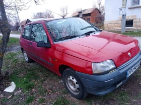 Renault Clio, снимка 3